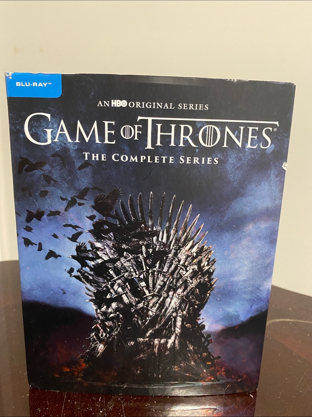 Game of Thrones Blu-ray